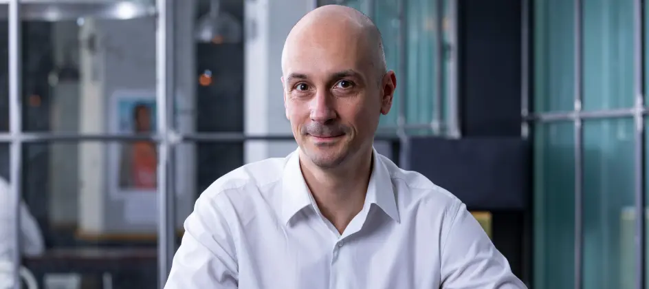 Mediaplus Group holt Costin Mihaila als CMO